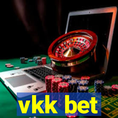 vkk bet